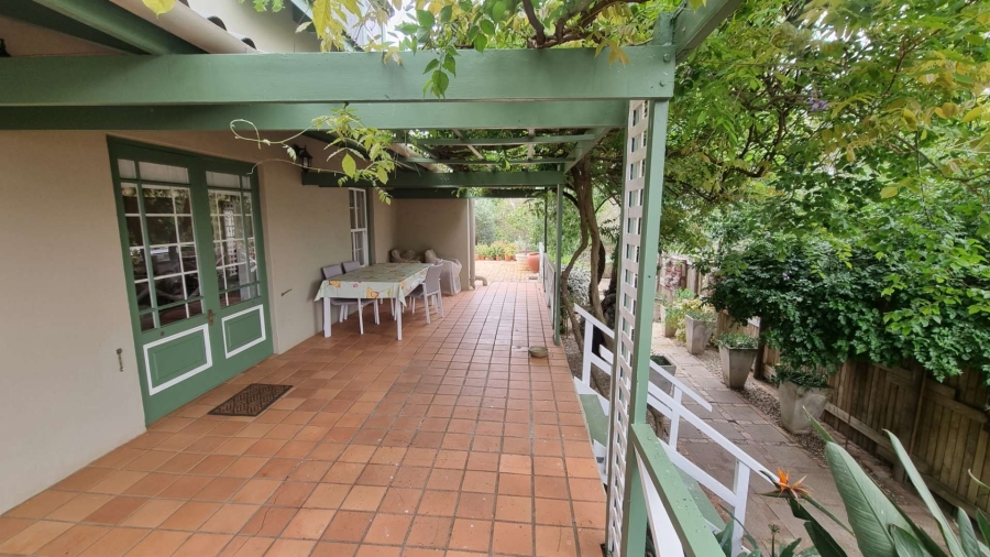 4 Bedroom Property for Sale in Darling Western Cape